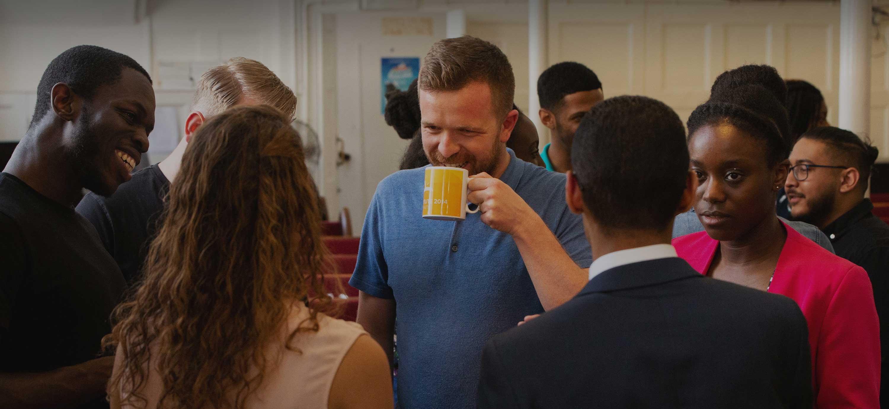 Events Coming Up London