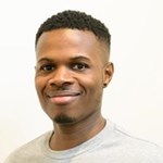 Picture of Francis Okwei-Nortey, Deacon at GraceLife London