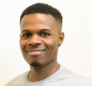 Deacon Francis Okwei-Nortey