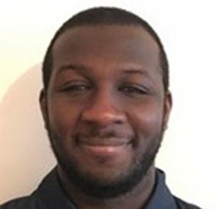 Deacon Kojo Aidoo