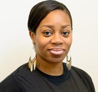 Deacon Davina Okwei-Nortey