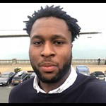 Picture of Paris Mate, Contributor at GraceLife London