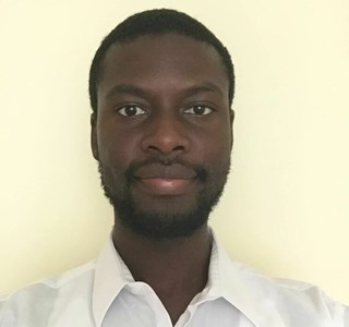 Deacon Ade Okekunle